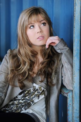 Jennette McCurdy poster