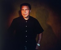 Muhammad Ali t-shirt #Z1G665496