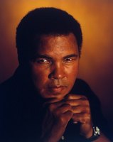 Muhammad Ali hoodie #1106350