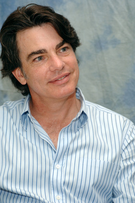 Peter Gallagher Poster Z1G665747
