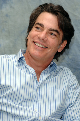 Peter Gallagher Poster Z1G665748