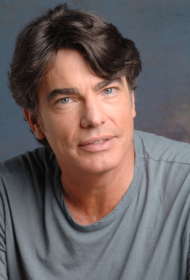 Peter Gallagher Mouse Pad Z1G665752