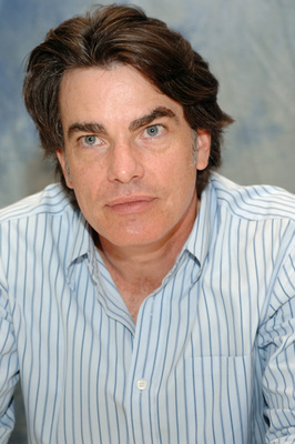 Peter Gallagher Poster Z1G665753