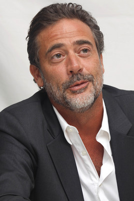 Jeffrey Dean Morgan Poster Z1G666297