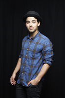Jonas Brothers hoodie #1107192