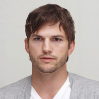 Ashton Kutcher hoodie #1107504