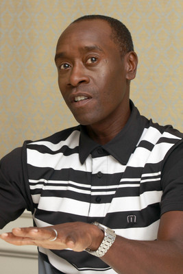 Don Cheadle Poster Z1G666752