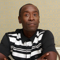 Don Cheadle Poster Z1G666753