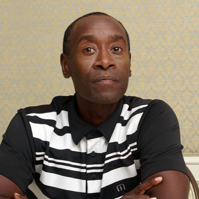 Don Cheadle Poster Z1G666753