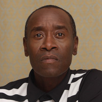 Don Cheadle Poster Z1G666754