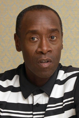 Don Cheadle Poster Z1G666756