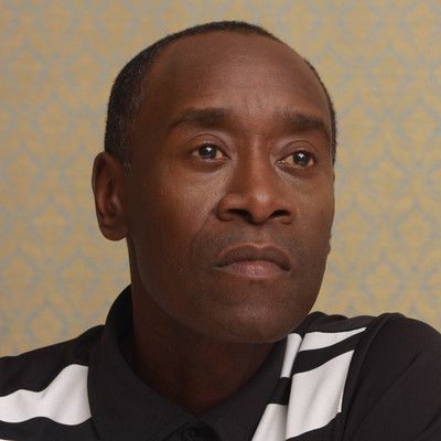 Don Cheadle Poster Z1G666757