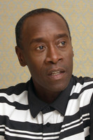 Don Cheadle Poster Z1G666758