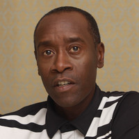 Don Cheadle Poster Z1G666760