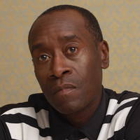 Don Cheadle Poster Z1G666761