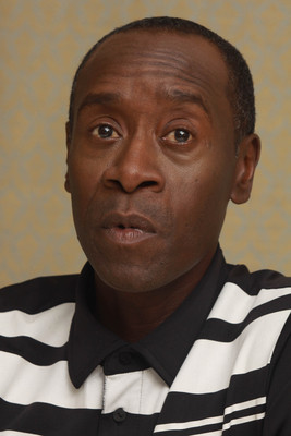 Don Cheadle Poster Z1G666763