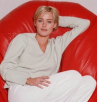 Louise Lombard Poster Z1G66682
