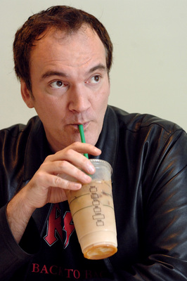 Quentin Tarantino mug #Z1G667454