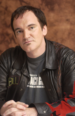 Quentin Tarantino Poster Z1G667458