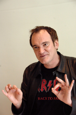 Quentin Tarantino Poster Z1G667461