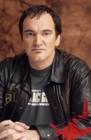 Quentin Tarantino Poster Z1G667465