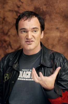 Quentin Tarantino Poster Z1G667469