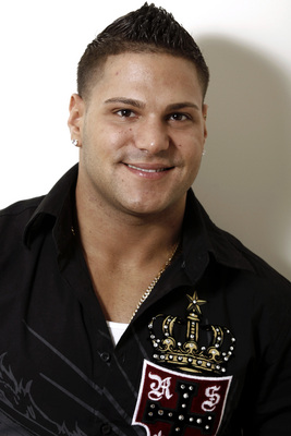 Ronnie Ortiz Magro Poster Z1G667714