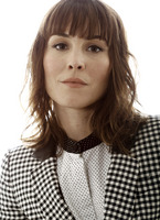Noomi Rapace Poster Z1G668440