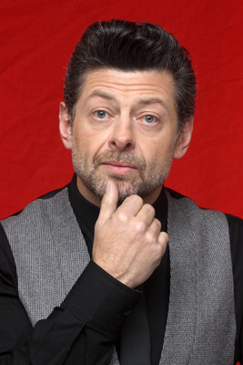 Andy Serkis Poster Z1G668481