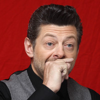Andy Serkis Poster Z1G668482
