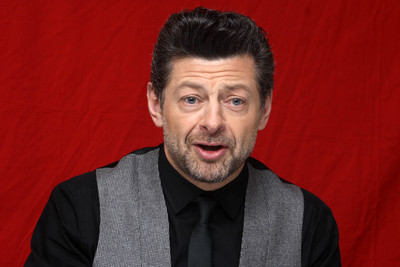 Andy Serkis Poster Z1G668483