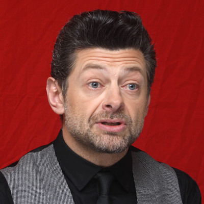 Andy Serkis Poster Z1G668487