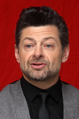 Andy Serkis Poster Z1G668489