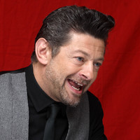 Andy Serkis Poster Z1G668491