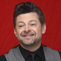 Andy Serkis Poster Z1G668493