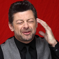 Andy Serkis Poster Z1G668494