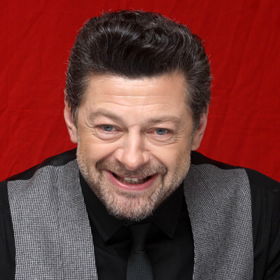 Andy Serkis Poster Z1G668495