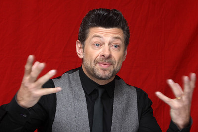 Andy Serkis Poster Z1G668496