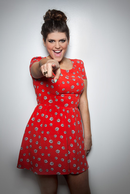 Molly Tarlov Poster Z1G668500