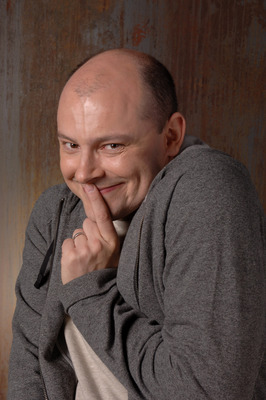 Rob Corddry Mouse Pad Z1G668740