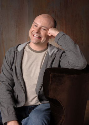 Rob Corddry Poster Z1G668746