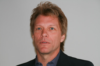 Jon Bon Jovi Mouse Pad Z1G669078