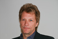 Jon Bon Jovi Mouse Pad Z1G669086