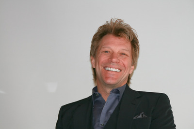 Jon Bon Jovi Poster Z1G669087