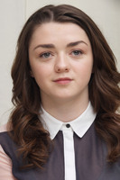 Maisie Williams Mouse Pad Z1G669104