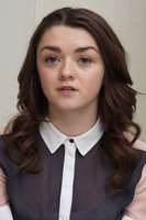 Maisie Williams tote bag #Z1G669107