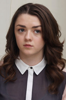 Maisie Williams Mouse Pad Z1G669110