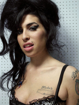 Amy Winehouse Poster Z1G669138