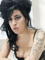 Amy Winehouse Poster Z1G669144