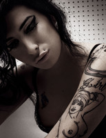 Amy Winehouse Poster Z1G669145